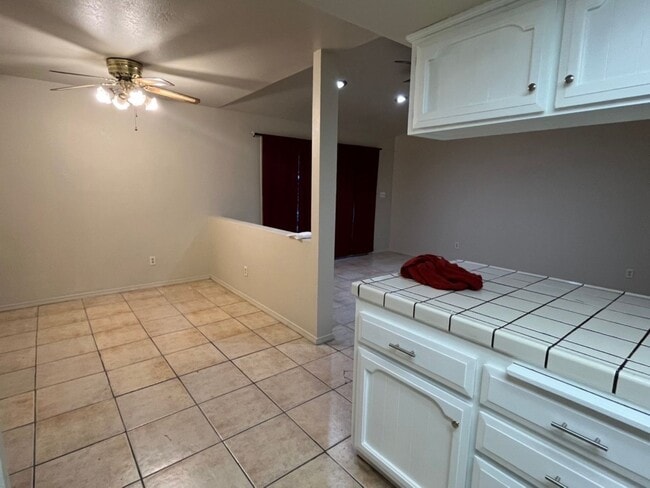 Photo - Located in a great neighborhood, 3-4 bedroom, 2-bath home with a 2-car garage.