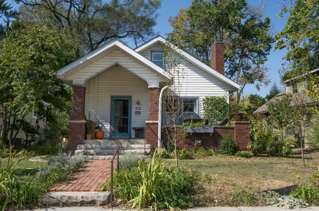 Photo - 712 S Park Ave