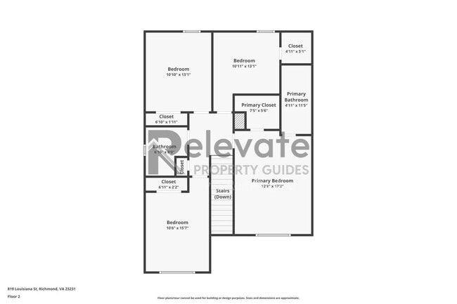 Photo - 819 Louisiana St