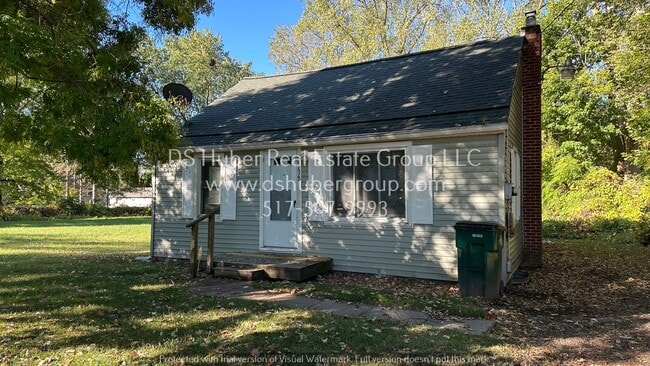 Building Photo - 5620 Joshua St