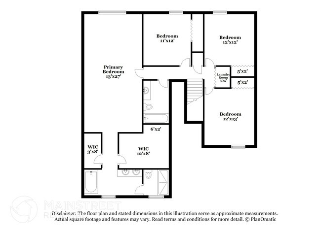 Building Photo - 609 Lyndsey Ln Rental
