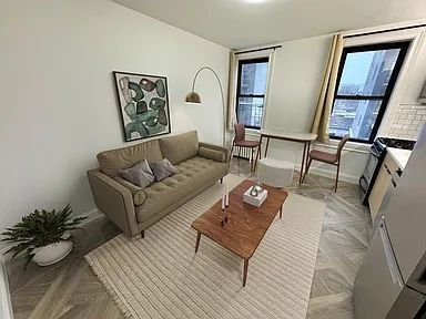 Photo - "Chic 1-Bedroom Retreat in Vibrant Williamsburg – Your Perfect Urban Oasis!"
