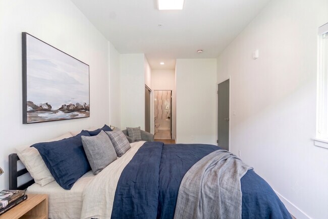 West Market Lofts
