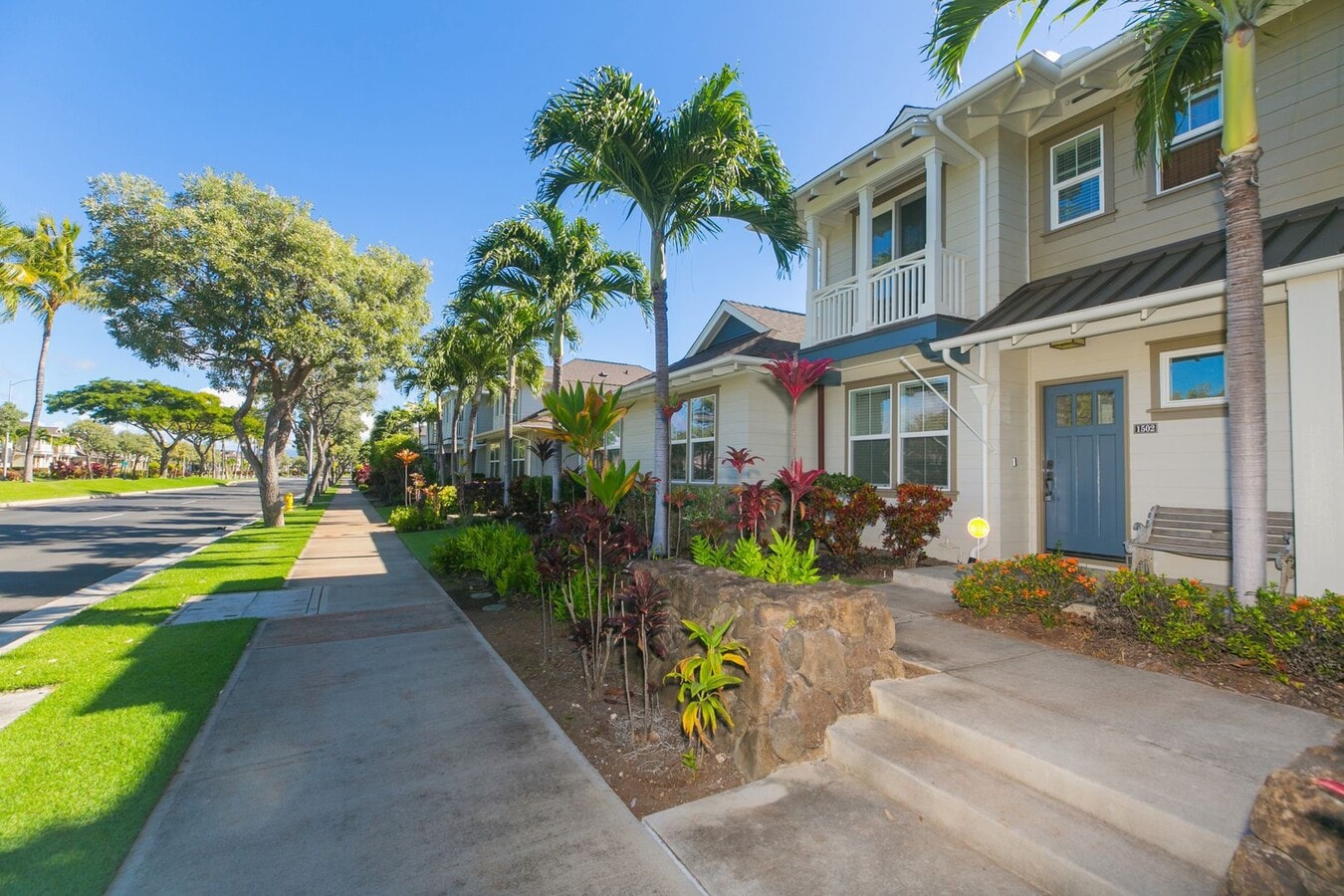 91-1161 Keone'ula Blvd. - 91-1161 Keone'ula Blvd.