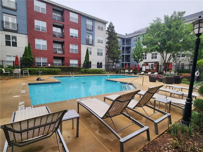 Photo - 435 Highland Ave NE Condo Unit 1318