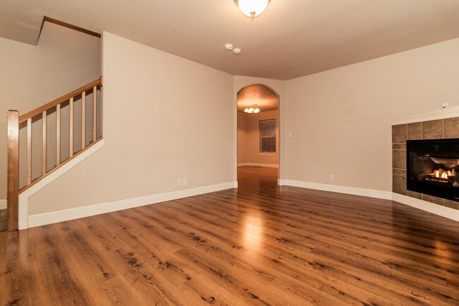 Photo - Wonderful 3-Bedroom,  2.5-Bath Home With Beautiful Primary Suite