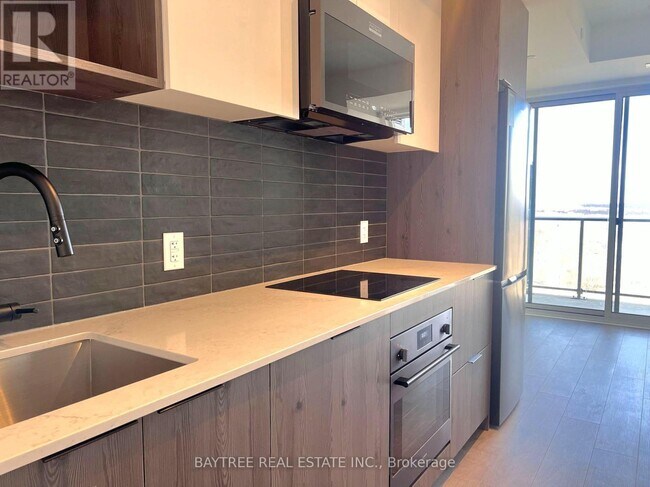 Photo - 5 Defries St Unit 2101