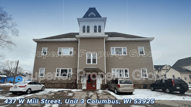 Photo - 437 W Mill St Condo Unit 3