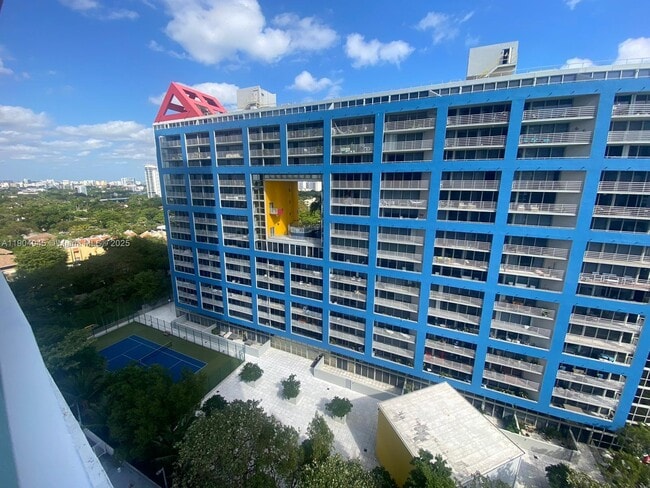 Building Photo - 2101 Brickell Ave Unit 1105