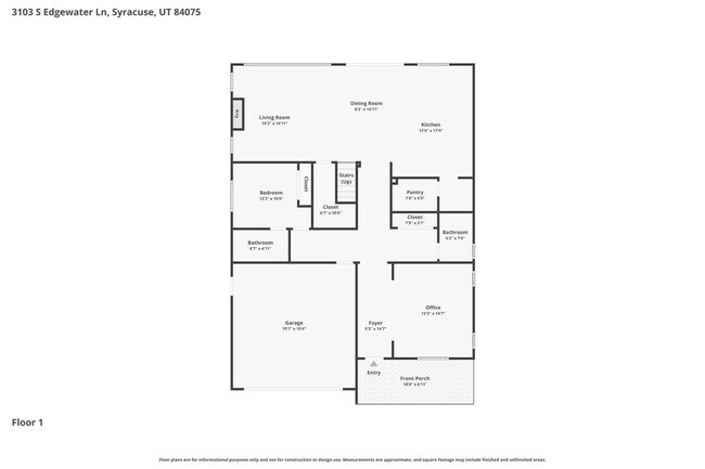 Photo - Spacious 4 Bed, 3.5 Bath Pet-Friendly Home with Central Air & 2-Car Garage! - Available NOW!