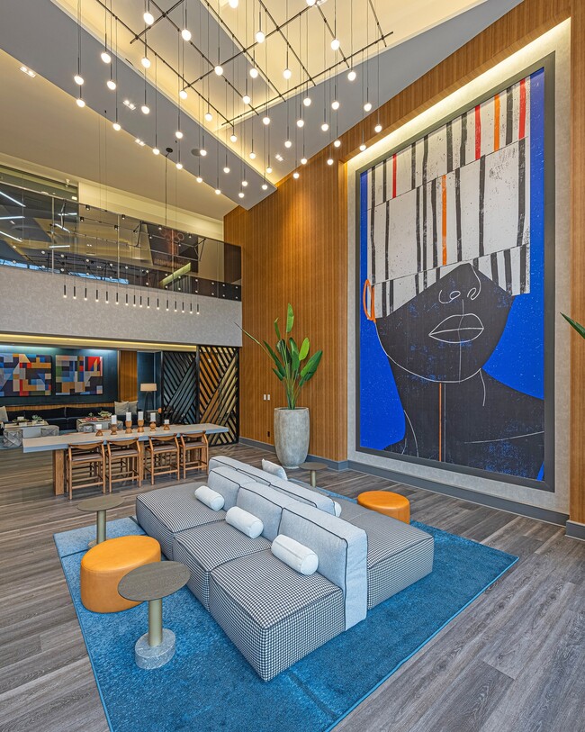 Venue Brookwood Apartments