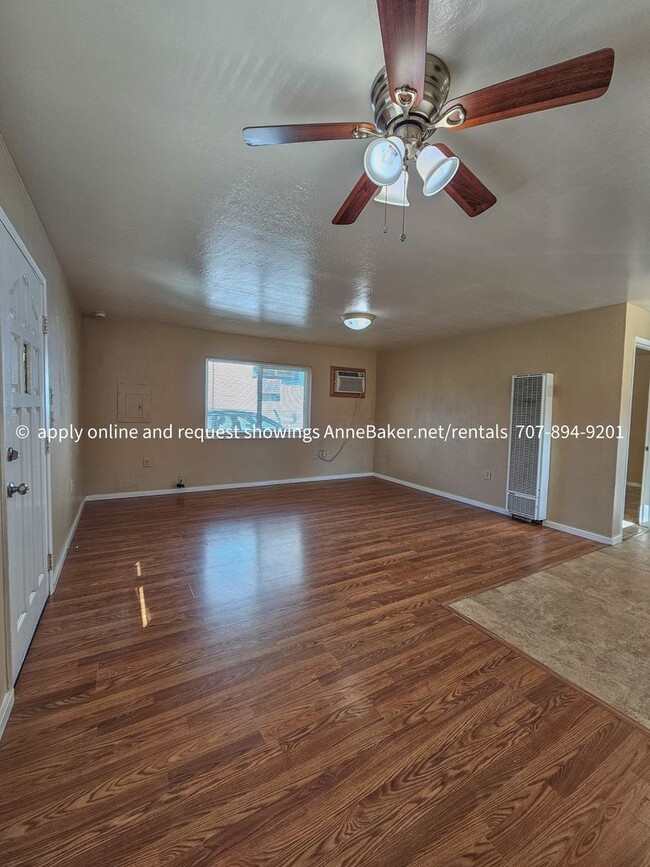 Photo - Cute single story 2 bed 1 bath home in Cloverdale