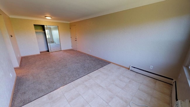 County Road B Apartments