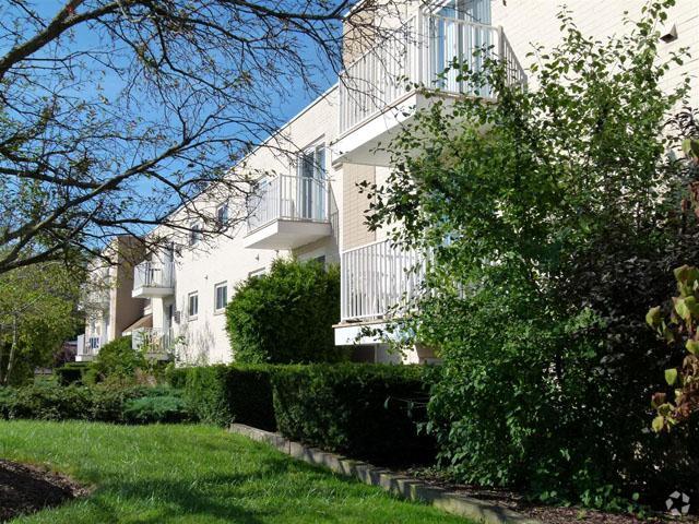 Glen Valley Apartments - Glen Valley Apartments