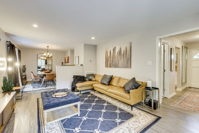 Photo - 3508 Maggie Ave NW Unidad SI ID1596261P