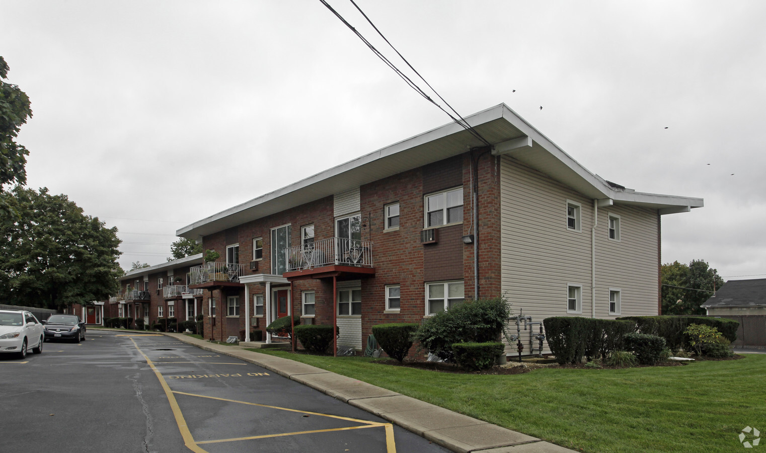 Photo - Sea Gull Garden Apartments