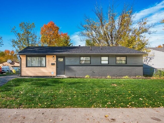 Photo - 1543 S Hamilton Rd