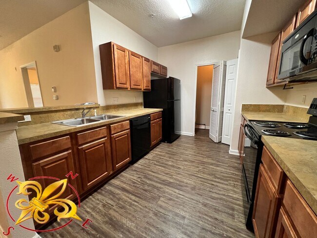 Photo - Willow Ridge 2/2 Downstairs Condo Unit 4