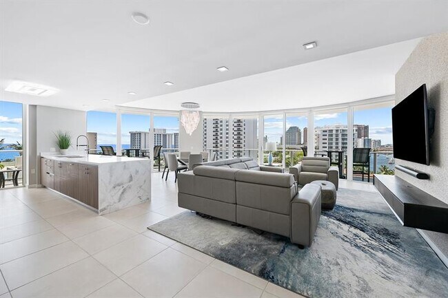 Photo - 401 N Birch Rd Unit 800