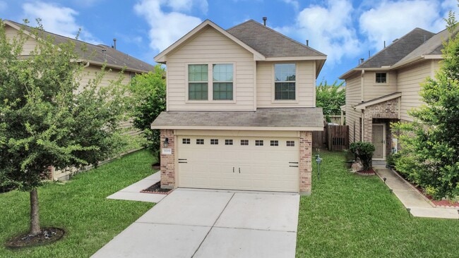 Photo - 9219 Dewberry Blossom Ln