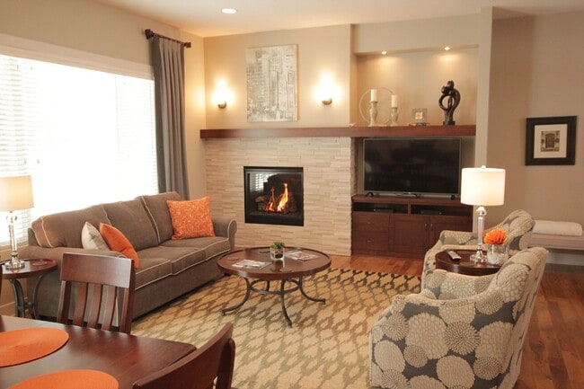 Photo - Beautiful luxury custom home