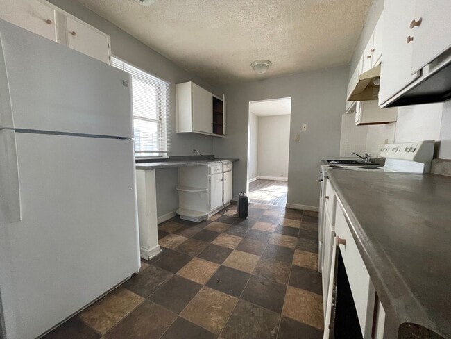 Photo - Built-In Storage