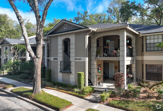 Fotografía del edificio - Kensington Park Condos