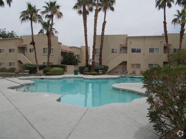 Building Photo - 1824 N Decatur Blvd Rental