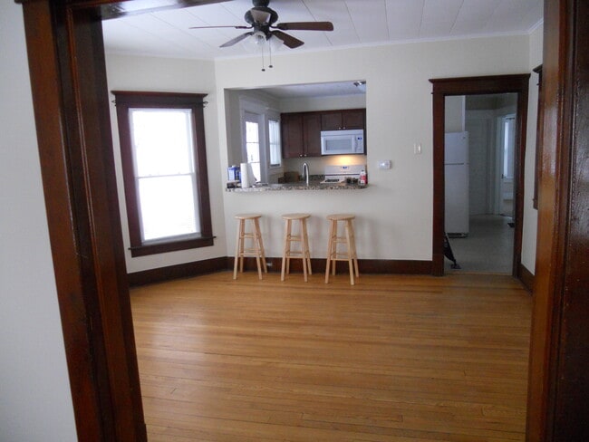 Dinng Room