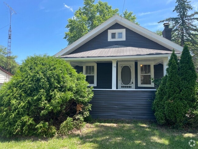 Building Photo - 519 N Johnston Ave Rental