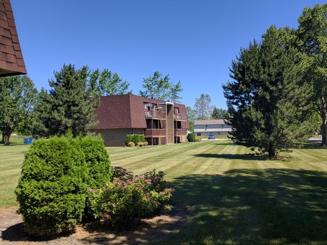 Sandusky Apartments