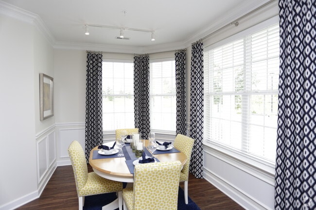 1BR, 1BA - O'Shea_957 SF
