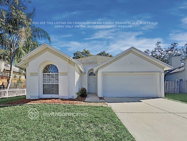 Building Photo - 2337 Needham Dr Rental