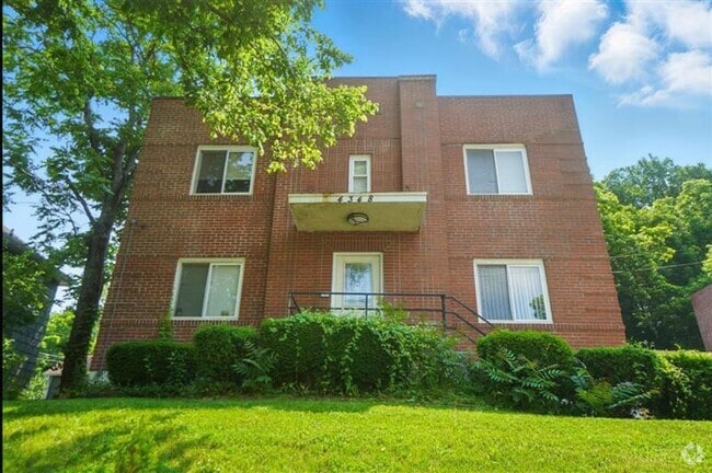 Building Photo - 4348 Kirby Ave Unit 4348 Kirby 3 Rental