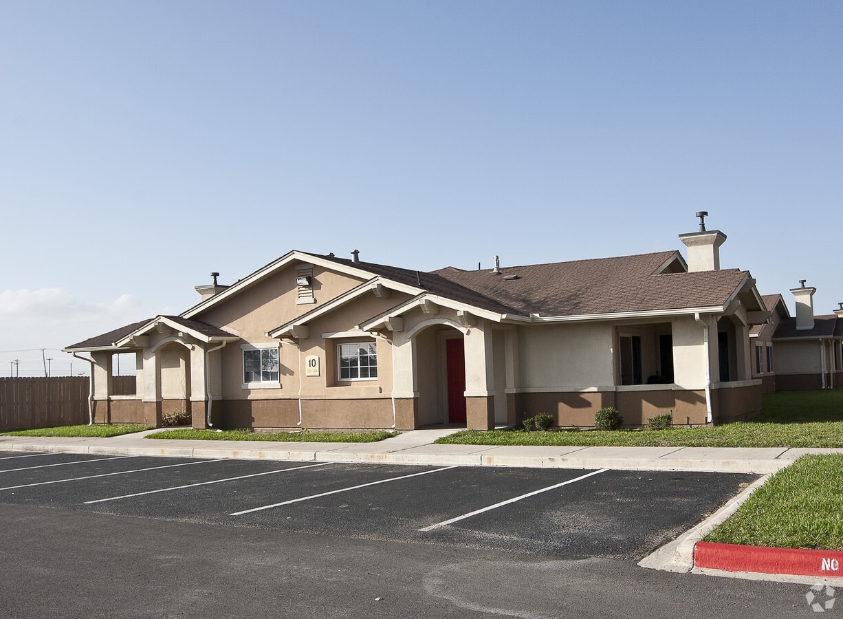 Jardines De La Fuente - Jardines De La Fuente