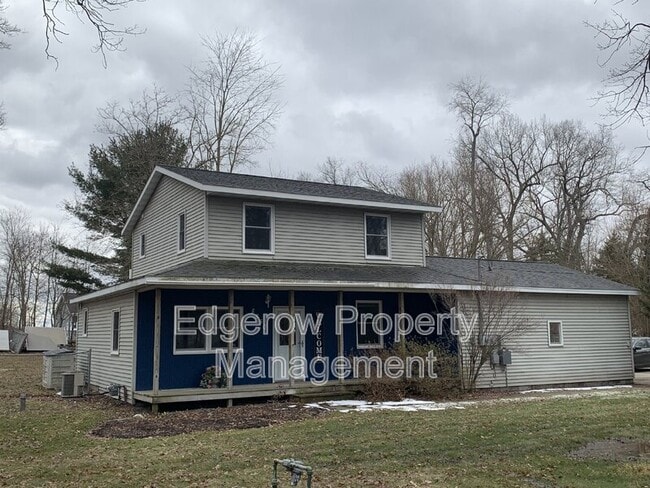 Building Photo - 8850 66th St SE Rental