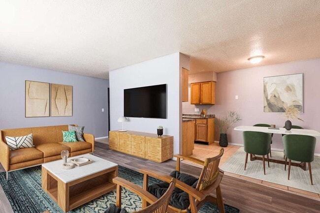 3TEN Apartments