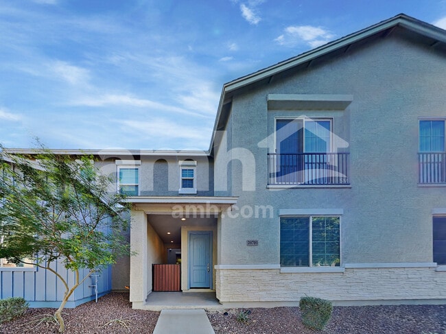 Photo - 20701 W Stone Hill Rd Casa Adosada