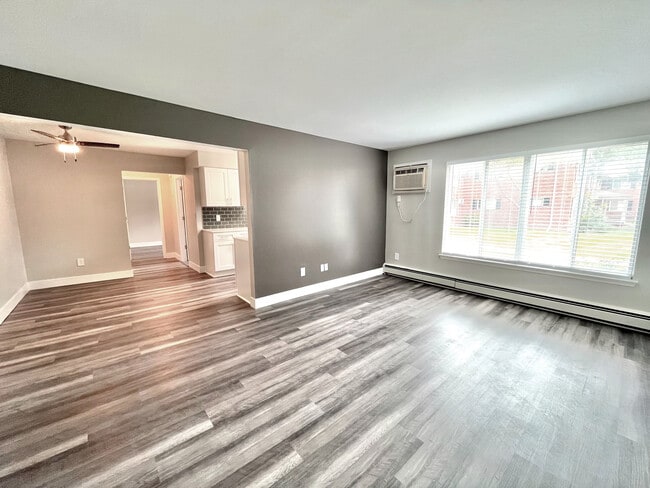Bay windows in Michigan - Stephenson House - Madison Heights, MI
