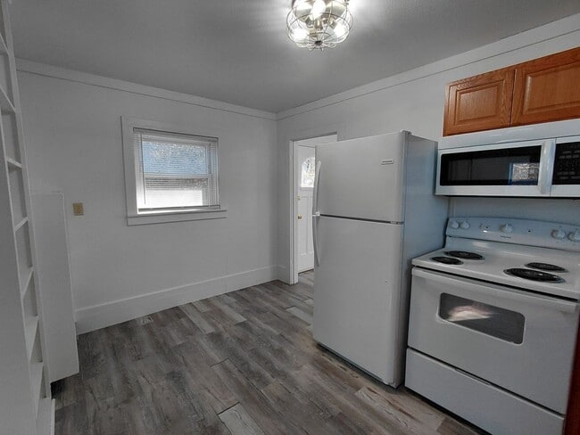 Photo - Close to S&T University