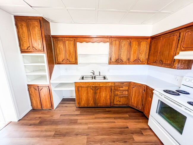 Photo - Charming 3-Bedroom Home in the Heart of Drumright