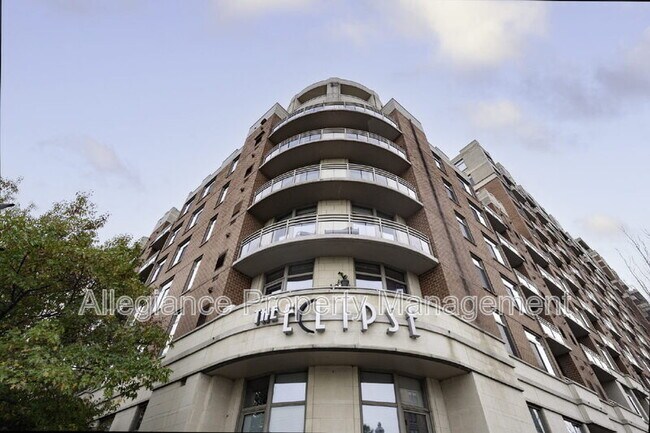 Photo - 3600 S Glebe Rd