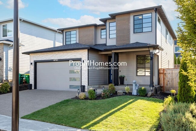 Building Photo - Modern Luxury in Cooper Mountain – 4BR, Bo... Rental