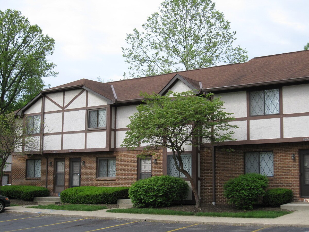 Photo - Cooper Woods Condominiums