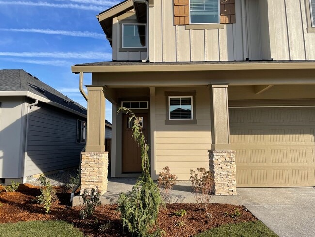 Photo - NEWER 4 Bed 2.5 Bath Home! Located near the Ridgefield Outdoor Recreation Center, equestrian faci...