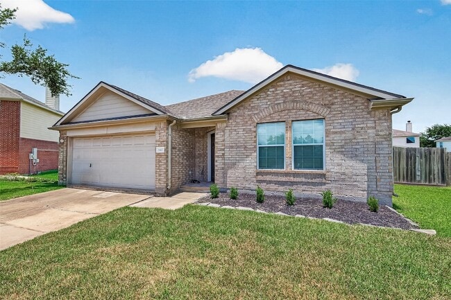 Photo - 6407 Granite Springs Ln