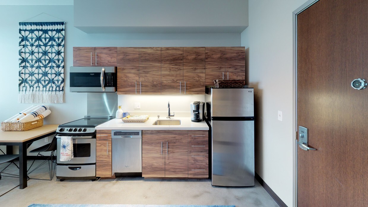 Photo - Hale Mahana Apartments