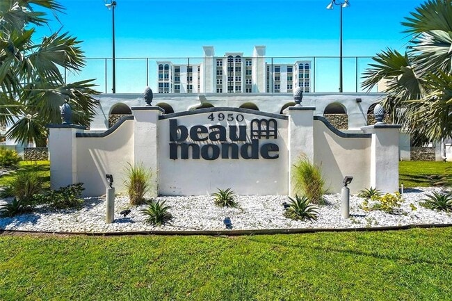Photo - 4950 Gulf Blvd Unit 501