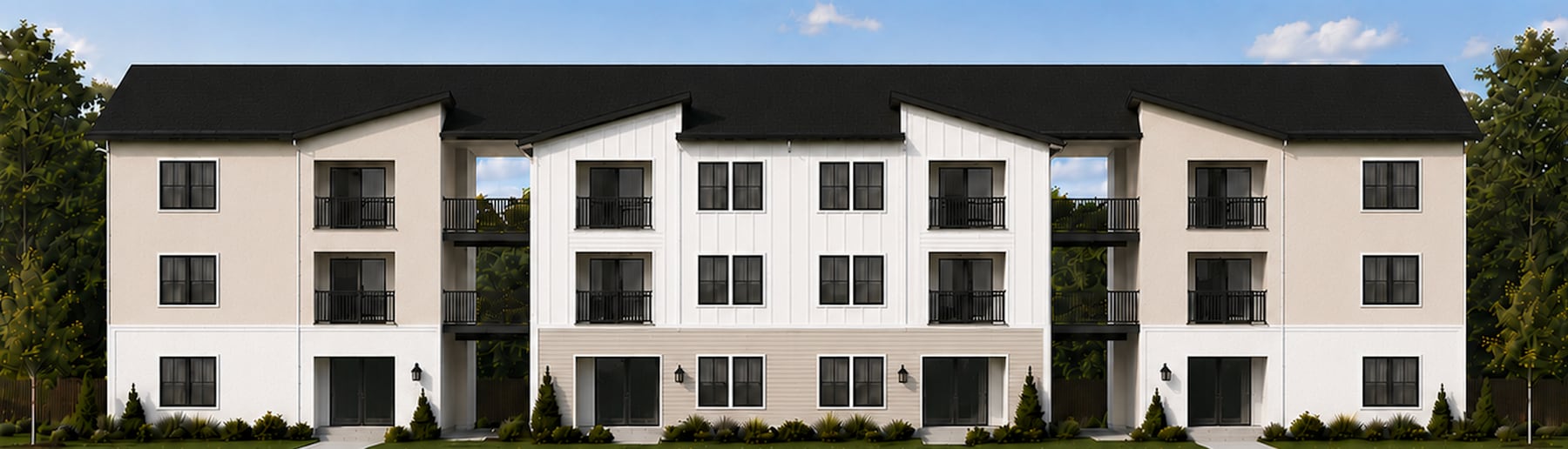 Homes at the Falls - Homes at the Falls Unit 1895 Woodruff Cir- 101