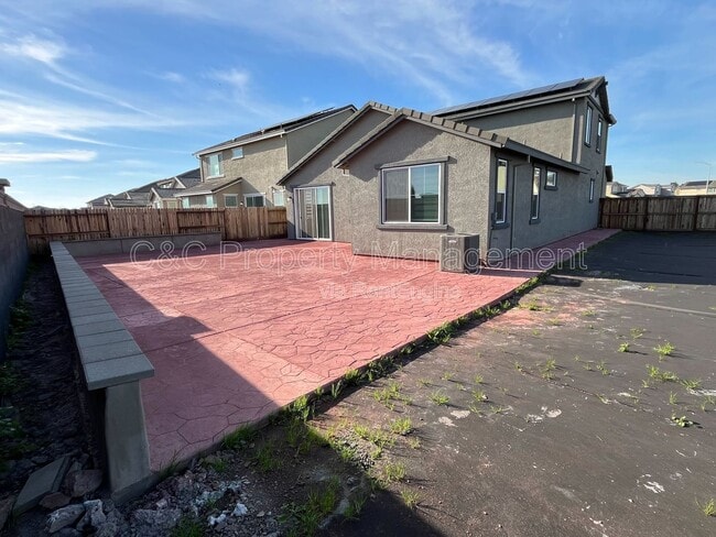 Photo - 3102 Barnowl Wy